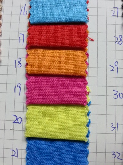 GZ-JCH 時裝面料 60% 麻 40%棉 140CM J184# 細節-3